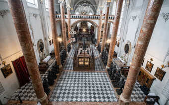 Hofkirche